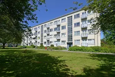 Appartement Maartensdijklaan 490, Den Haag - Te Huur