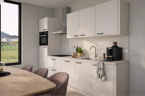 Apartment Hoogeind, Molenschot - For Rent