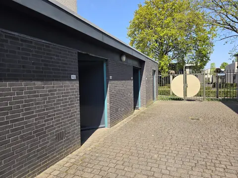 Apartamento Wouwerdries, Hilvarenbeek - En alquiler
