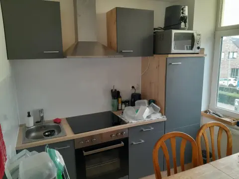 Furnished Room Demertstraat, Maastricht - For Rent
