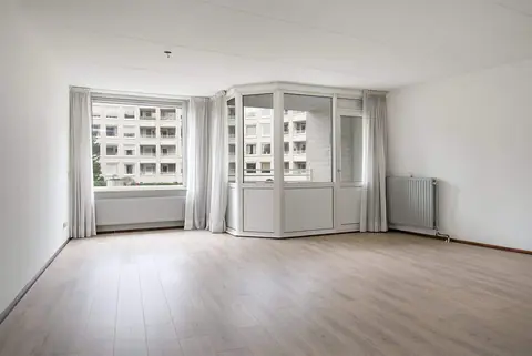 Apartment Park Seminarie 117, Driebergen-Rijsenburg - Zu vermieten
