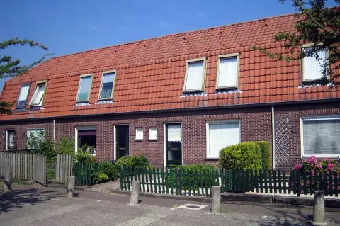 Eengezinswoning Korhoenweg 26, Apeldoorn Zuid - Te Huur