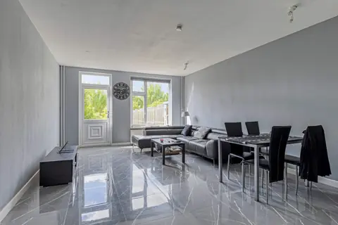 Habitación en alquiler en Zuilenburg, Vlissingen