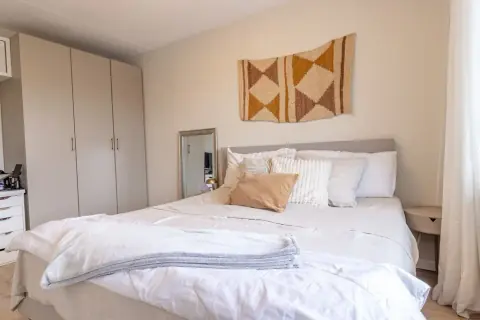 Appartement Johan Hofmanstraat, Amsterdam - Te Huur