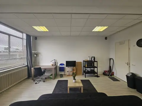 Zimmer Paradijsvogelstraat, Groningen - Zu Vermieten