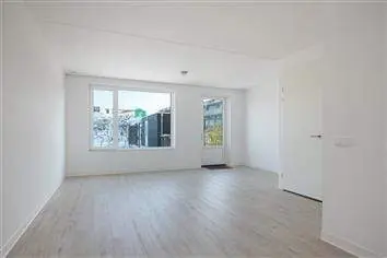 Maison Familiale Du Meelaan, Zoetermeer - À Louer