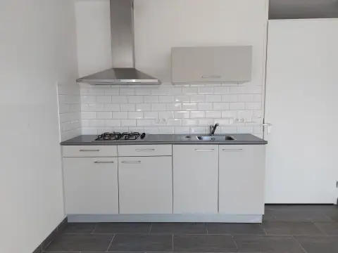 Appartement Haarviltstraat, Oss Centrum-Zuid - Te Huur