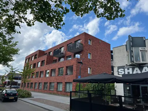 Wohnung mit Aufzug, Drachten - Zu vermieten