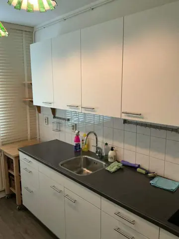 Flat Oostervenne 91, Purmerend - 5-kamer seniorenflat