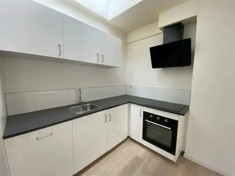 Wohnung Hardewikerstraat, Groningen - Zu vermieten
