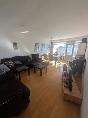 Zimmer Henri ter Hallsingel, Rijswijk - Zu vermieten