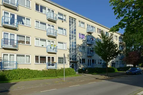 Appartement Maartensdijklaan 446, Den Haag - Te Huur