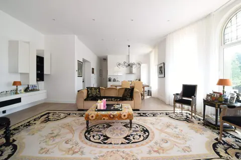 Frederik Hendrikplein, Den Haag - Gemeubileerd Appartement