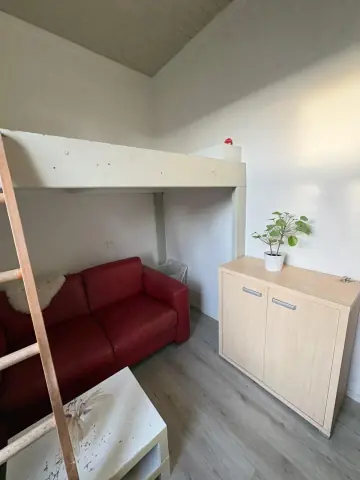 Chambre meublée Teteringsedijk, Breda – À louer