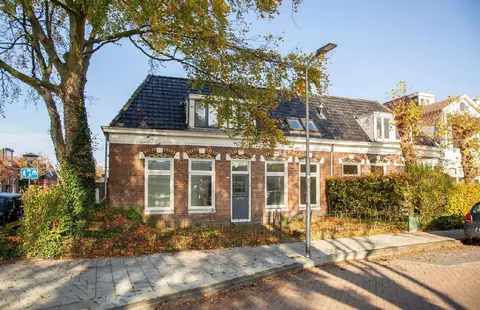 Zimmer Hoekstersingel, Leeuwarden - Zu Vermieten