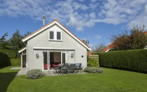 Woning Duindamseweg 7, Noordwijk - Te Huur