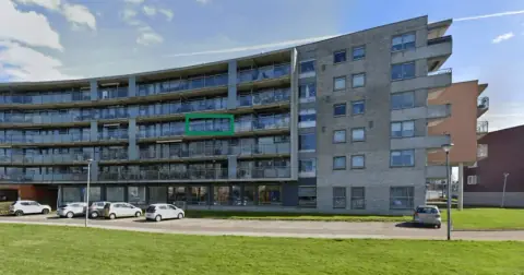 Appartement Schaepmanstraat 21, Veendam - Te Huur