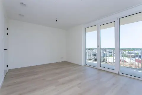 Appartement Hoogveldlaan, Heerlerbaan-West, Heerlen - À louer