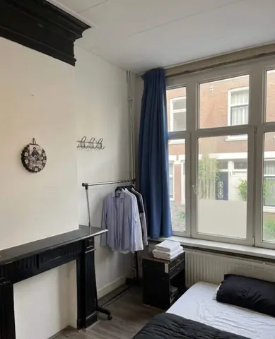Room Oostmaasstraat, Rotterdam - For Rent