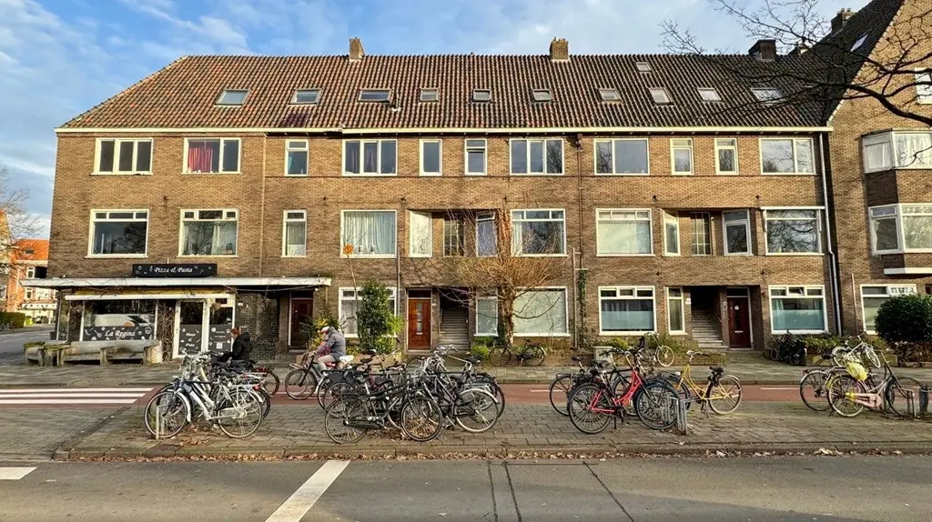 Kamer Paterswoldseweg, Groningen - Te Huur