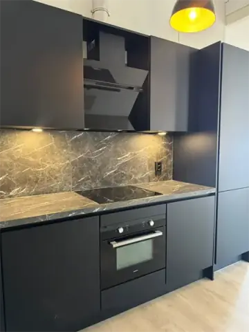 Möbliertes Apartment Grotestraat, Almelo - Zu vermieten