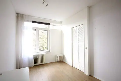 Furnished Room Mozartstraat, Leiden - For Rent