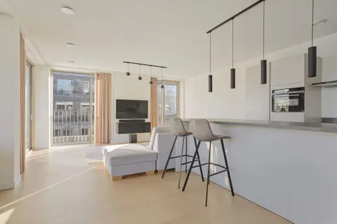 Appartement Céramiquelaan 415, Amsterdam - Te Huur