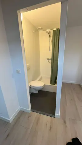 Room Calandhof, Tilburg - For Rent