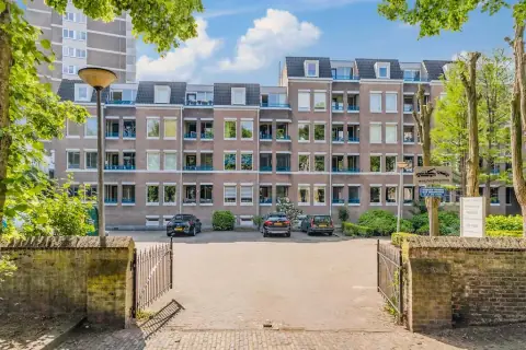 Apartment Achter de Tolbrug, 's-Hertogenbosch - For Rent