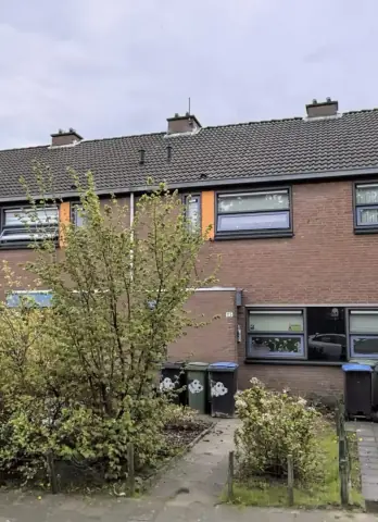 Casa Familiar Barietdijk, Roosendaal - En Alquiler