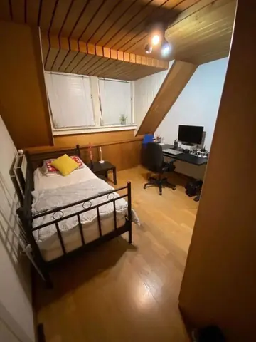 Habitación amueblada en alquiler, Ternatestraat, Delft