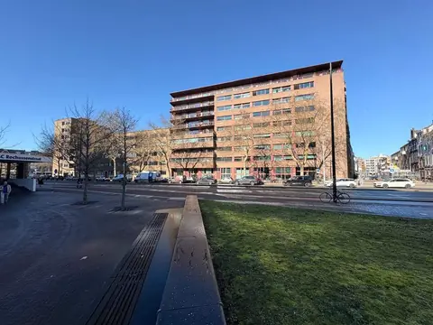 Maisonette en Saftlevenstraat 35, Rotterdam Oude Westen - En Alquiler