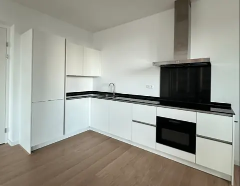 Appartement Hoola van Nootenstraat, Utrecht - À Louer