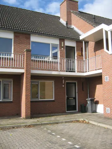 Apartment Reigershof, Varsseveld - Zu vermieten