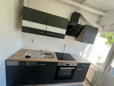 Habitación sin amueblar en alquiler, Kerspellaan, Emmen