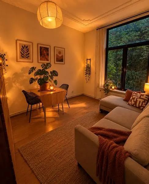 Two-Room Apartment Maliebaan, Utrecht - For Rent