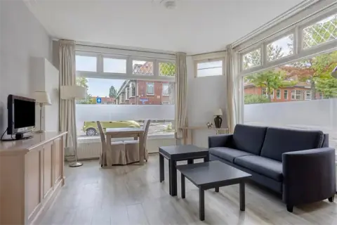 Wohnung Tesselschadestraat, Leiden - Zu vermieten