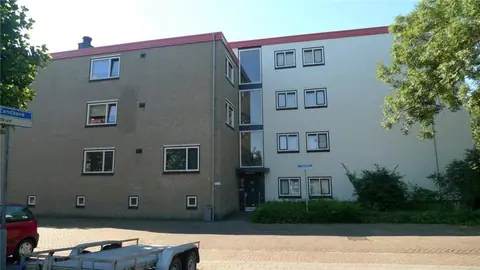 Wohnung Zandbank 191, Atolwijk, Lelystad - Zu vermieten