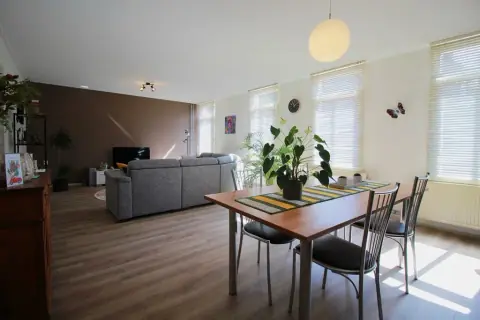 Casa Dorpstraat, Nuth - En alquiler