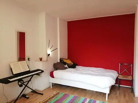Chambre meublée Schouwbroekseweg, Eindhoven - À louer