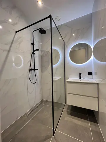 Appartement Radesingel, Groningen - Te Huur