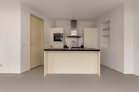 Apartment Boeierstraat 12, Amsterdam - For Rent