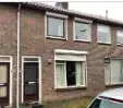 Woning Schutskooistraat, Poortugaal – Te Huur