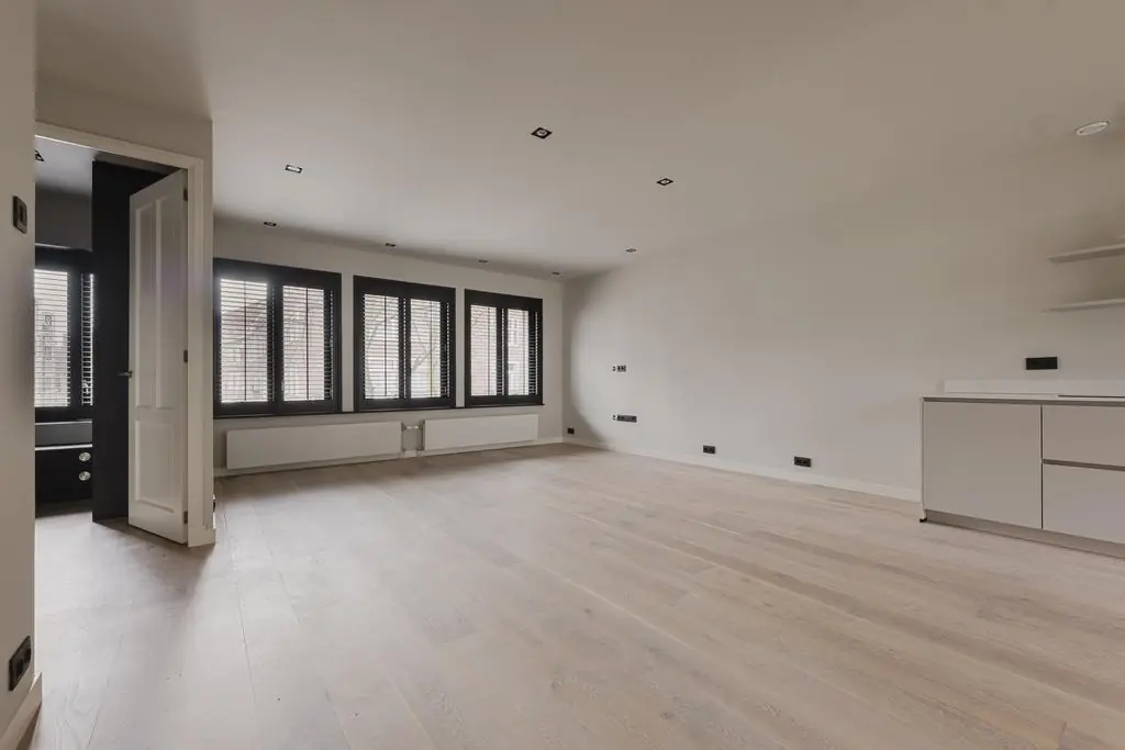 Appartement Geleenstraat 50 1, Amsterdam - Te Huur