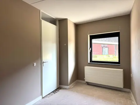3-kamerappartement met balkon aan het Eemplein, Amersfoort - Te huur