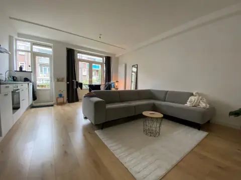 Erdgeschosswohnung Wolphaertsbocht, Rotterdam - Zu vermieten