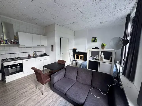 Studentenzimmer Aweg, Groningen - Zu vermieten