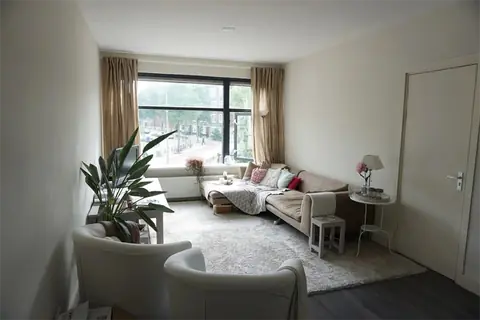 Wohnung Willem Buytewechstraat, Rotterdam - Zu vermieten