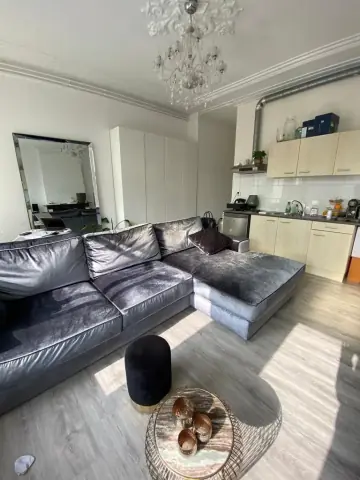 Studio Damsterdiep, Groningen - For Rent