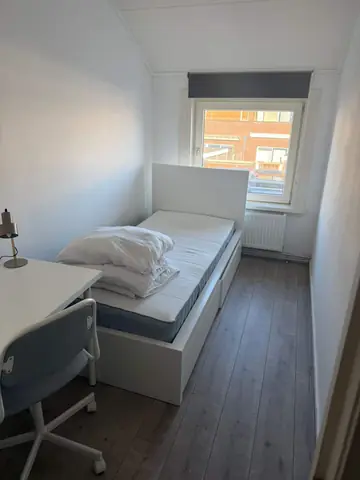 Zimmer Ypkemeulestraat, Enschede - Zu vermieten